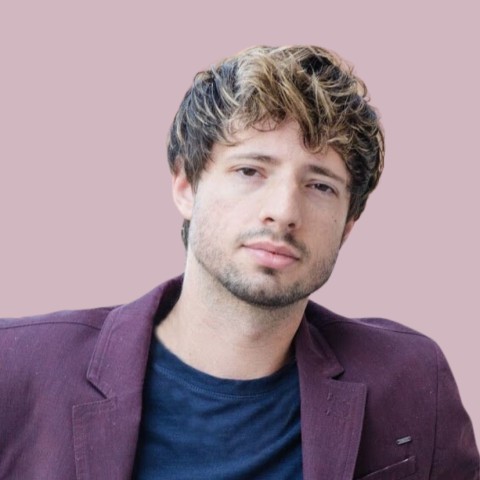 Lucas Roitman
