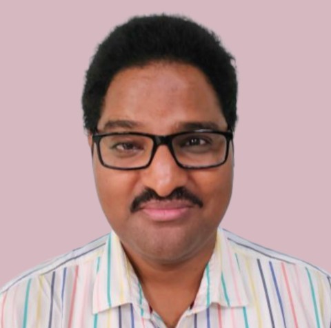 Dr. C. Ranjeeth Kumar