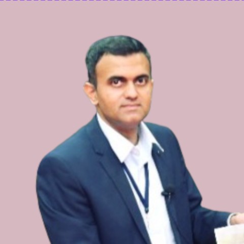 Ashwin Kadkol