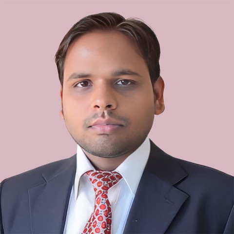 Dr. Pawan Kumar Verma