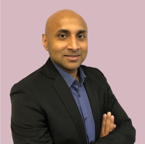 Dinesh Krishnan