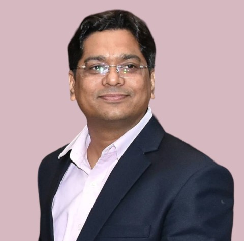 Dr. Tapas Badal