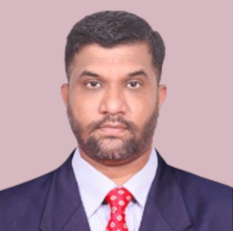 Radhakrishnan M