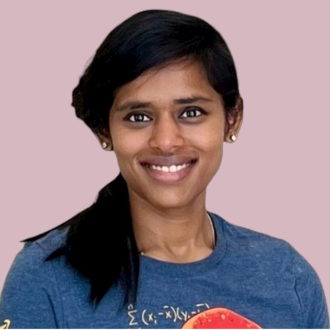 Aishwarya Naresh Reganti