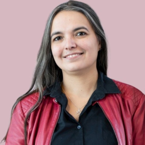 Leila Rebbouh