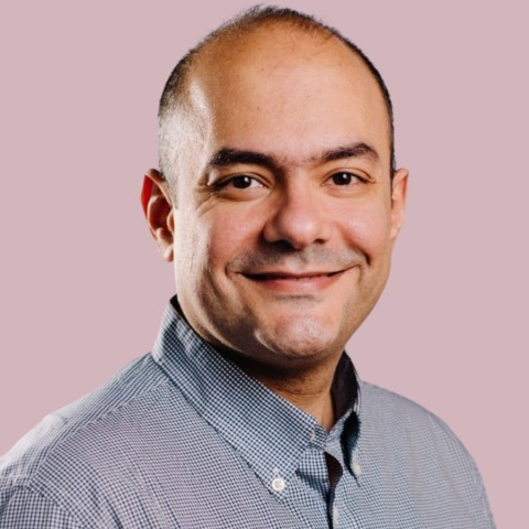 Hamid Reza Taremian