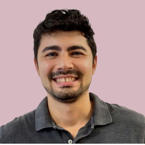 Lucas Vasconcelos Rocha
