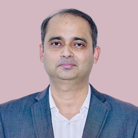 Dr. Mohit Kumar