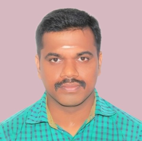 Narendran G