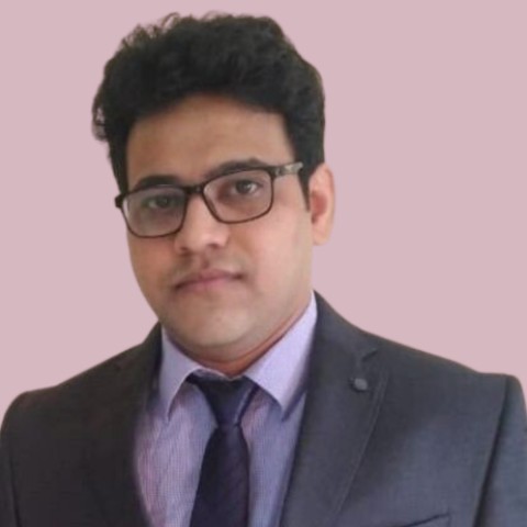 Sachin Kansal