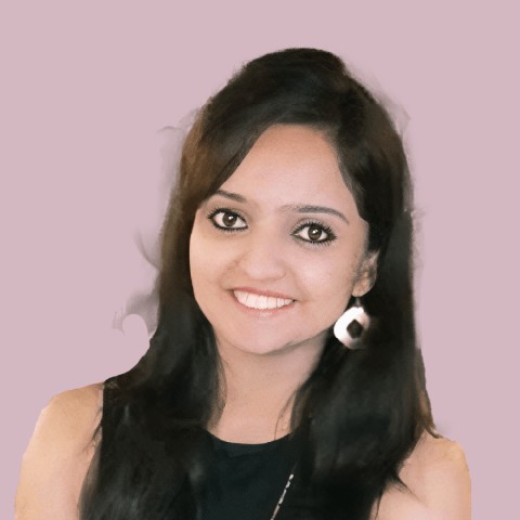 Naincy Jain