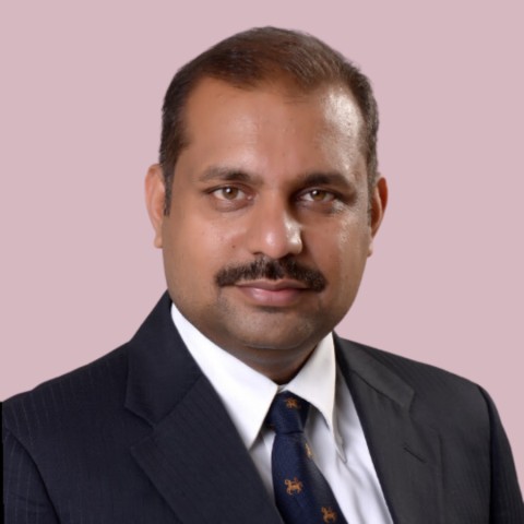 Veeresh Shringari