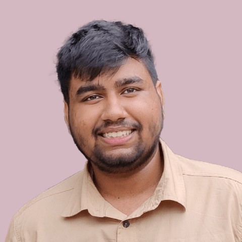 Devansh Srivastav
