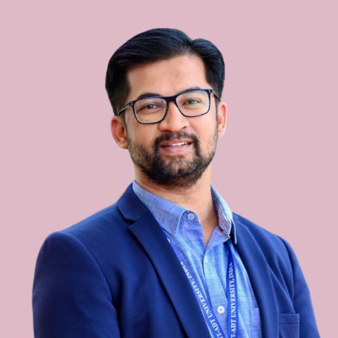 Sandeep Madiwal