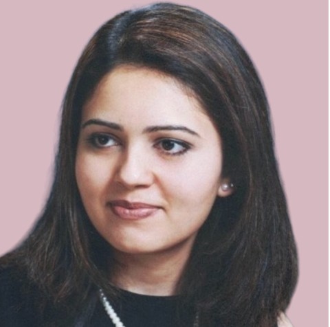 Swati Sharma