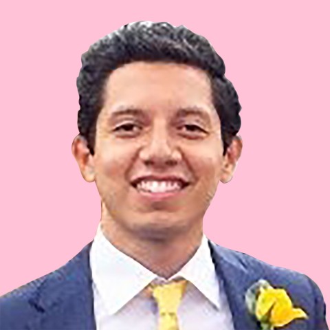 Jorge Salazar Gonzalez