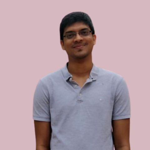 Srinivas Rana