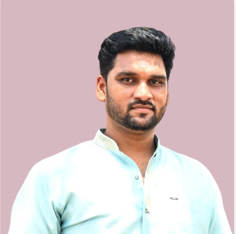 Santhoshkumar R