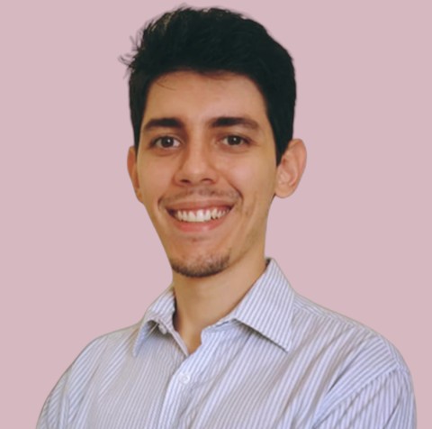 Leonardo Moraes
