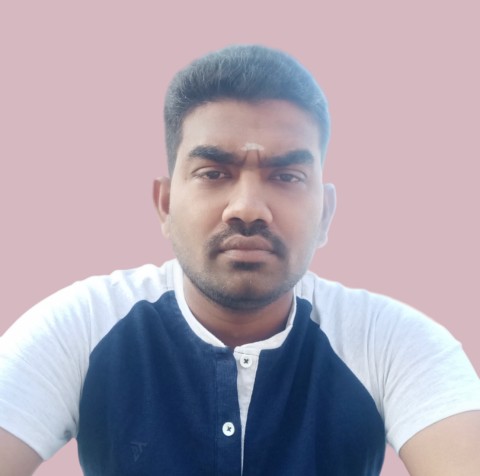 Sridhar B