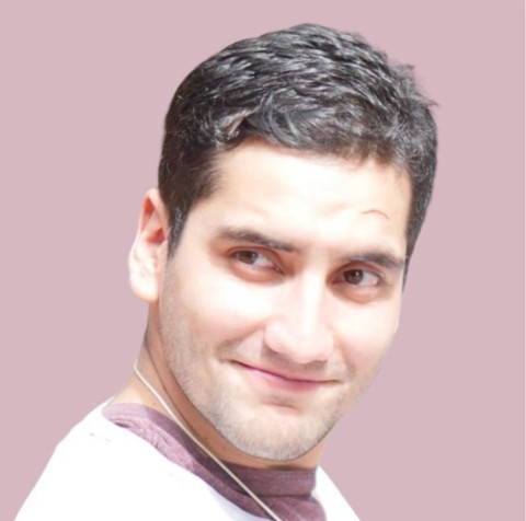 Daniel Ávila Arias