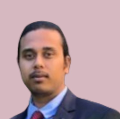 Akash Saurabh