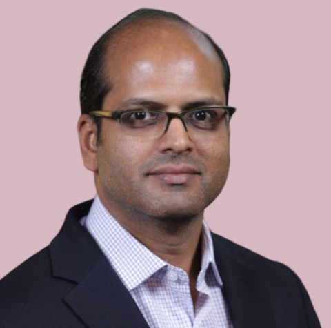 Anand Srinivasan
