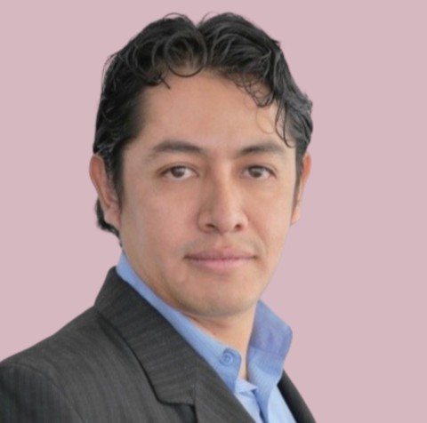 José Alberto Méndez Valerio