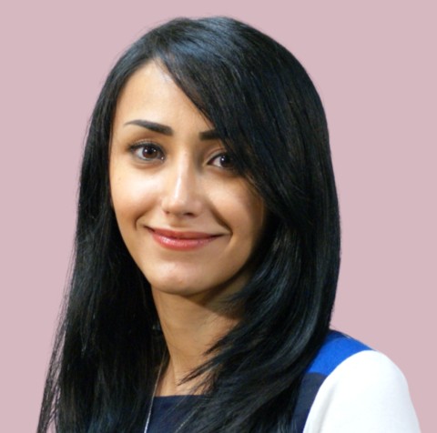 Faezeh Tafazzoli