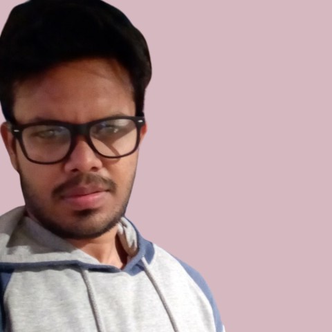 Saurav Agarwal