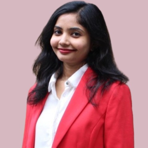 Surabhi S.