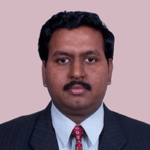 Prasanna Venkatesh Jayaprakash