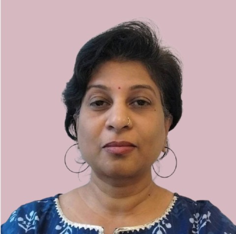 Mahalakshmi S.B