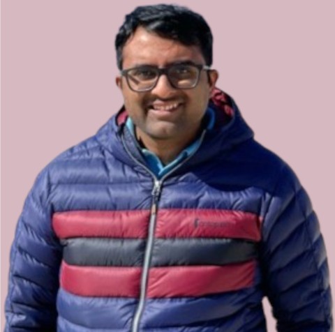 Natesh Babu Arunachalam
