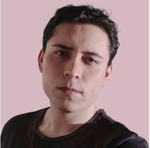 Jesús Ramseths Echeverría