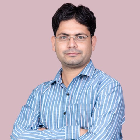 Vipul Mishra