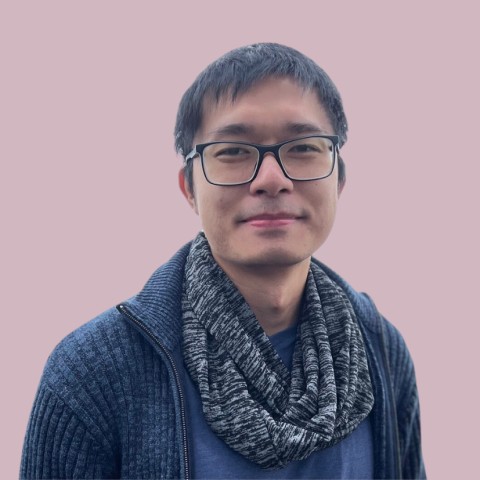 Alex Chao