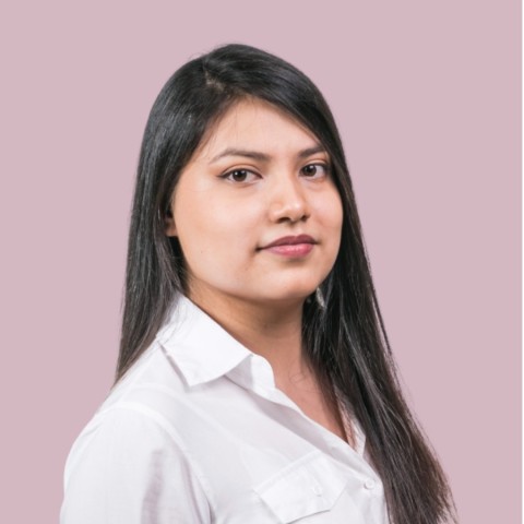 Andrea García Monjaraz